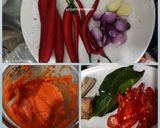 Foto langkah ke 2 dari resep Sambel Goreng Kreni.