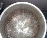 Foto langkah ke 2 dari resep Bubur kacang hijau 5.30.7.