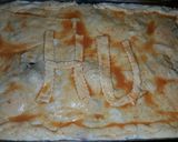 Foto del paso 19 de la receta: Empanada gallega vegetariana