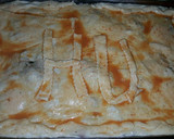 Foto del paso 19 de la receta: Empanada gallega vegetariana