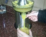 صورة لخطوة 6 من وصفة عصير البرتقال 😋😋