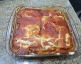 Foto del paso 5 de la receta: Pastelón de berenjena y plátano maduro