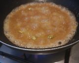 A picture of step 3 of Khoye wali sewwayan.
