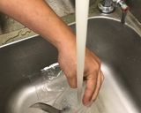 紅燒澎湖野生飛扁魚的食譜步驟1照片