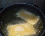 Foto langkah ke 5 dari resep Risol Roti Tawar.