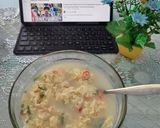 Foto langkah ke 6 dari resep Sup Telur.