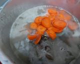 Foto langkah ke 4 dari resep Sop kerang dara.
