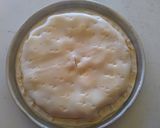 Foto del paso 7 de la receta: Tarta de salchicha, paleta y queso