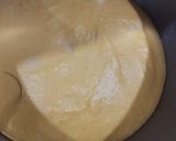 Foto langkah ke 4 dari resep 67. Butternut Squash Bread / Roti Labu Kuning.