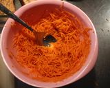 Foto del paso 3 de la receta: Almu de miércoles"The B52ceado"