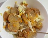 Foto langkah ke 5 dari resep Tahu Kocek.