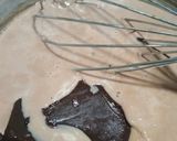Foto langkah ke 2 dari resep Glaze Coklat Homemade.