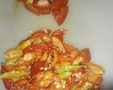 Foto langkah ke 2 dari resep Sambal kecap.