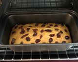 A picture of step 15 of Cranberry Upside Down Butter Cake.