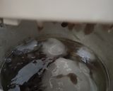 Foto langkah ke 7 dari resep Dawet Ireng.