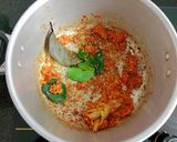 Foto langkah ke 5 dari resep Salmon Masak Woku.