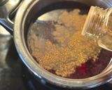 Meggyleves 🍒 recept fázis 3 fotója