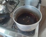 Foto del paso 2 de la receta: Budín invertido de cerezas vegano🍒🍒