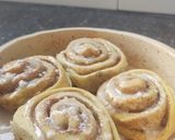 Foto del paso 10 de la receta: Rolls de canela