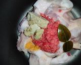 Foto langkah ke 3 dari resep Sup ayam tomat.