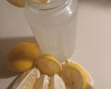 A picture of step 2 of VashBake Lemonade.