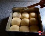 Foto langkah ke 5 dari resep Roti sobek lembut.