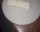 A picture of step 4 of Cheezy Potato Bread Rolls.
