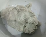 Foto langkah ke 1 dari resep Pilus ketela.