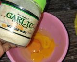A picture of step 3 of Special onion sauce.