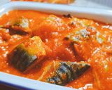 Foto langkah ke 4 dari resep Makarel Masak Tomat (Sarden) Homemade.