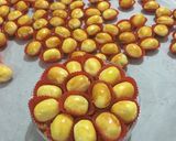 Foto langkah ke 7 dari resep Nastar Lumer.