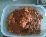 Foto langkah ke 4 dari resep Rendang sapi sederhana.