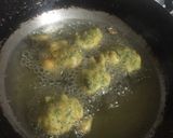પાલક પકોડા (Palak Pakoda Recipe In Gujarati) રેસીપી સ્ટેપ4ફોટો