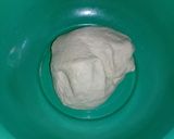 Foto langkah ke 2 dari resep Bakpao Anti Gagal (isi coklat lumer).
