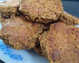 Foto del paso 5 de la receta: Hamburguesa de lentejas con sobra de guiso de lentejas