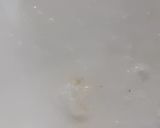 A picture of step 3 of Afghani Malai Karahi.