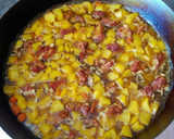 Foto del paso 3 de la receta: Caldereta de costillas con papas