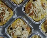 Foto langkah ke 5 dari resep Schotel Peuyeum.