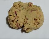 ছাতুর পরোটা(chatur porota recipe in Bengali) রেসিপি ধাপ - 2 ছবি