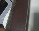 Foto del paso 7 de la receta: Barritas de caramelo y chocolate🍬🍫
