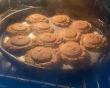 Foto del paso 5 de la receta: Galletas veganas demasiado ricas