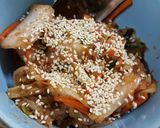 รูปขั้นตอนการทำที่ 12 ของ โฮมเมดกิมจิ
