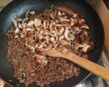 Foto del paso 2 de la receta: Burritos (mi receta)
