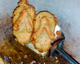 Foto langkah ke 5 dari resep Tempe Sandal goreng🩴🔥.