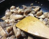 Foto del paso 4 de la receta: Arroz chaufa!