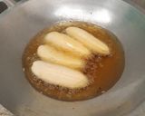 Foto langkah ke 2 dari resep Sanggara Peppe (Pisang goreng Geprek).
