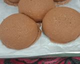 Foto langkah ke 6 dari resep Mexican bun.