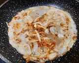 Foto del paso 8 de la receta Hígado de Ternera asada con Salsa de Soja