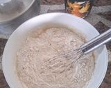 Foto del paso 3 de la receta: Budín marmolado relleno con dulce de leche