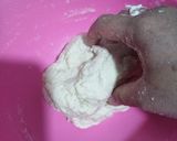 Foto langkah ke 1 dari resep Salt Bread.